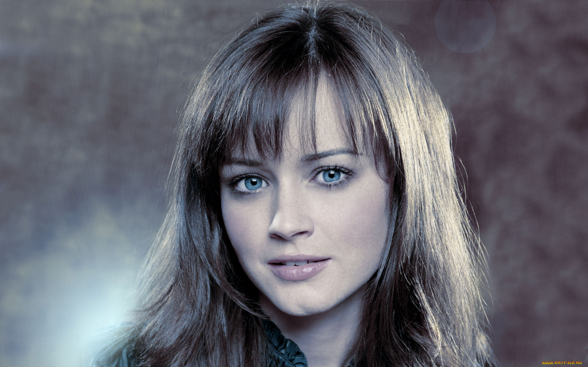 Alexis Bledel, , , , 